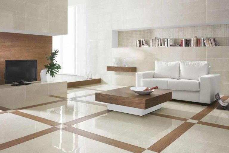 is ceramic tiles good for flooring