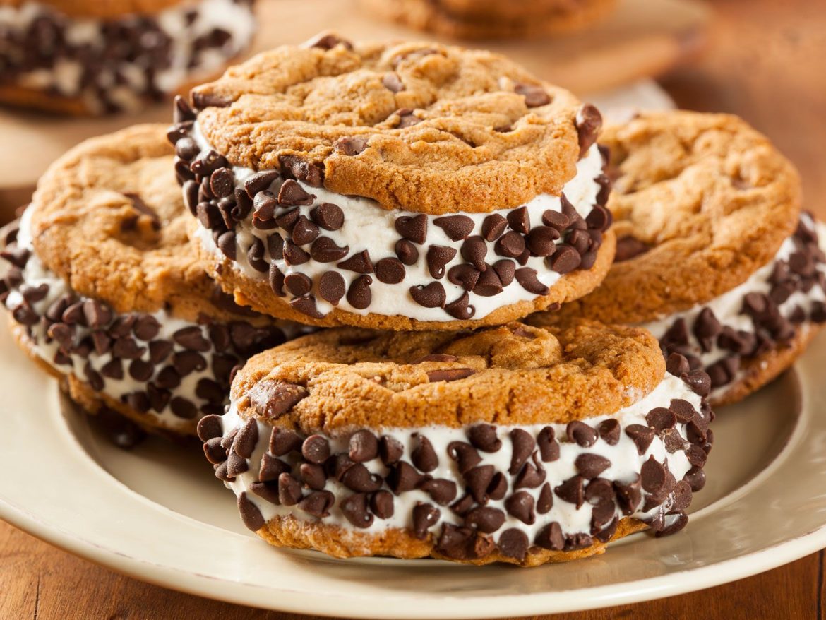 Danish Cookies in Nigeria Is the Main Cause of the Spread of the Flu Virus